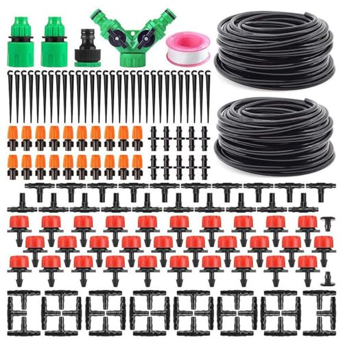 Kits de Irrigação por Gotejamento Kit de Irrigação Automática por...