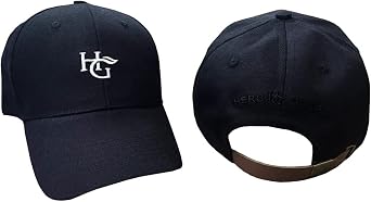 Herb Guard Baseball Hat Black