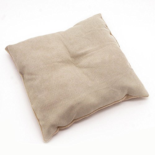 Pet Tent-Soft Bed For Dog And Cat By Best Pet Supplies - Tan, 18" X 18" X H:16" #TOP3