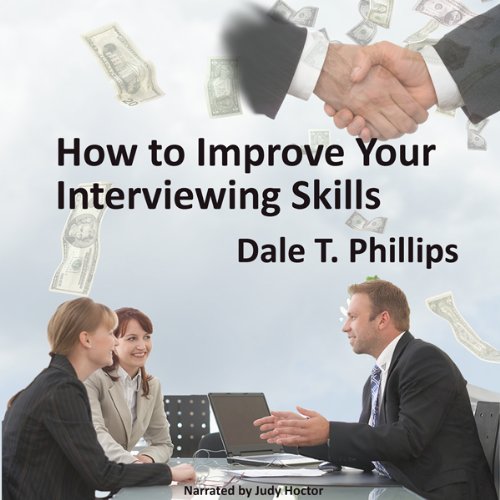 Cover art for How to Improve Your Interviewing Skills