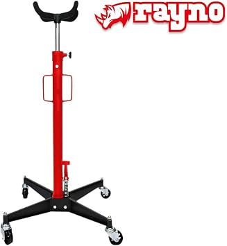 RAYNO Dikey  anziman Krikosu 0,5 Ton - 10059