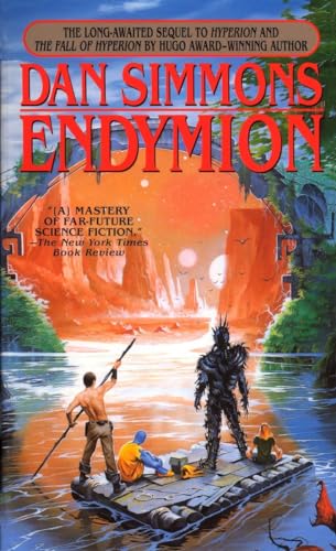 Endymion: 3