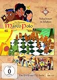  Die Abenteuer des jungen Marco Polo 05. Schachmatt in Isfahan