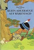  Klein-Adlerauge auf Bärenjagd