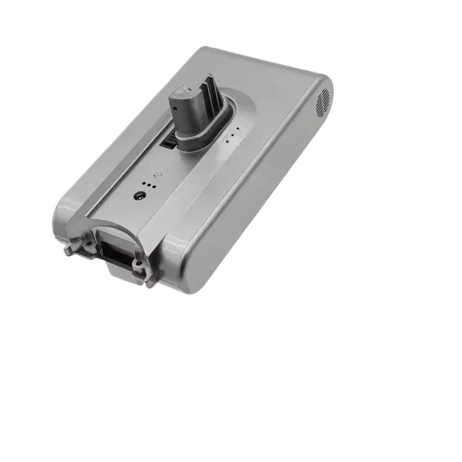Sostituzione Della Batteria Dell'aspirapolvere Portatile