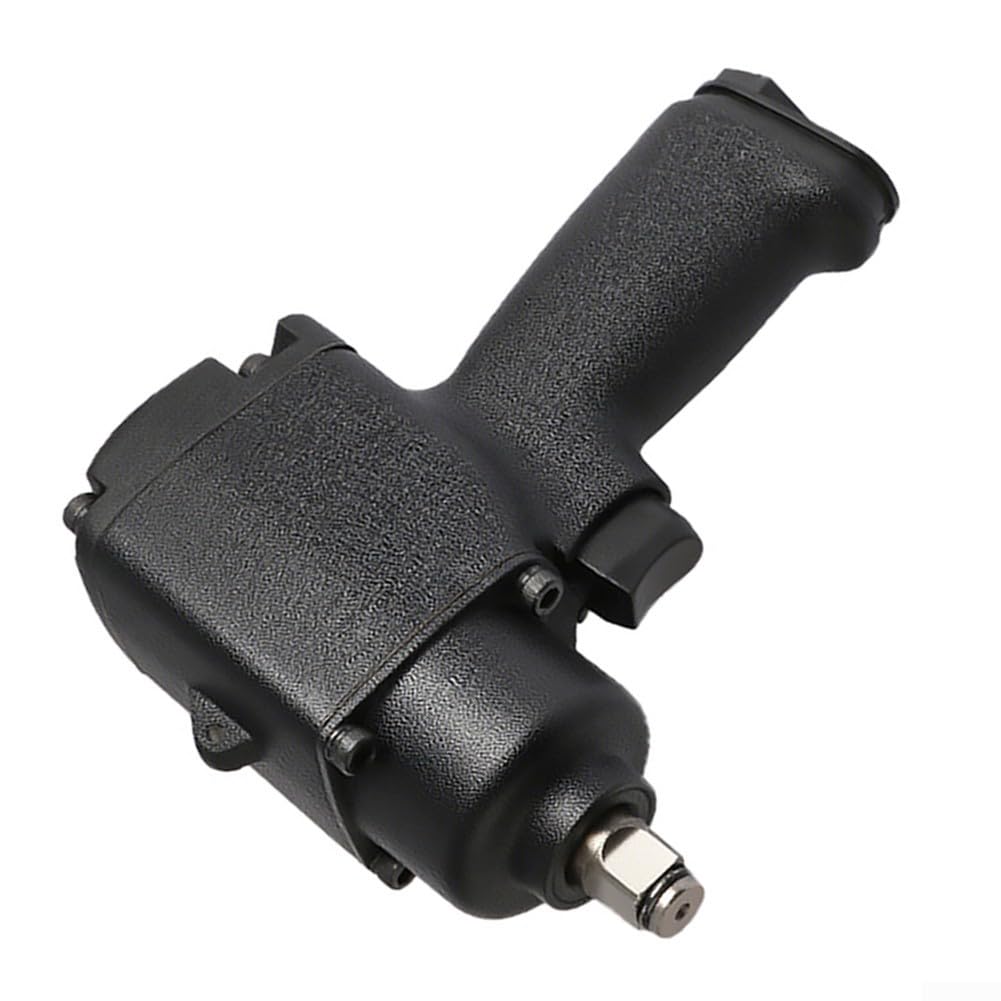 Niceminiwall Llave Neumática 1/2" Doble Martillo 350 NM