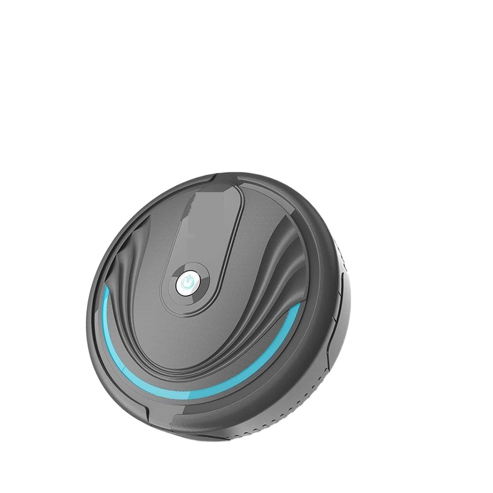 Robot vadrouille intelligent pour un nettoyage à sec et humide au quotidien