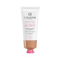 Collistar Idroattiva+, BB Cream Viso Antipollution