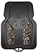 True Timber 79907 Kanati Camo All Weather 2-Piece Floor Mat