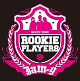 ROOKIE PLAYERS