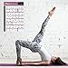 NewMe Fitness Pilates MAT Exercise Series Poster – Easy to Follow Mat Sequence - Joseph Pilates Return to Life Exercises - 20