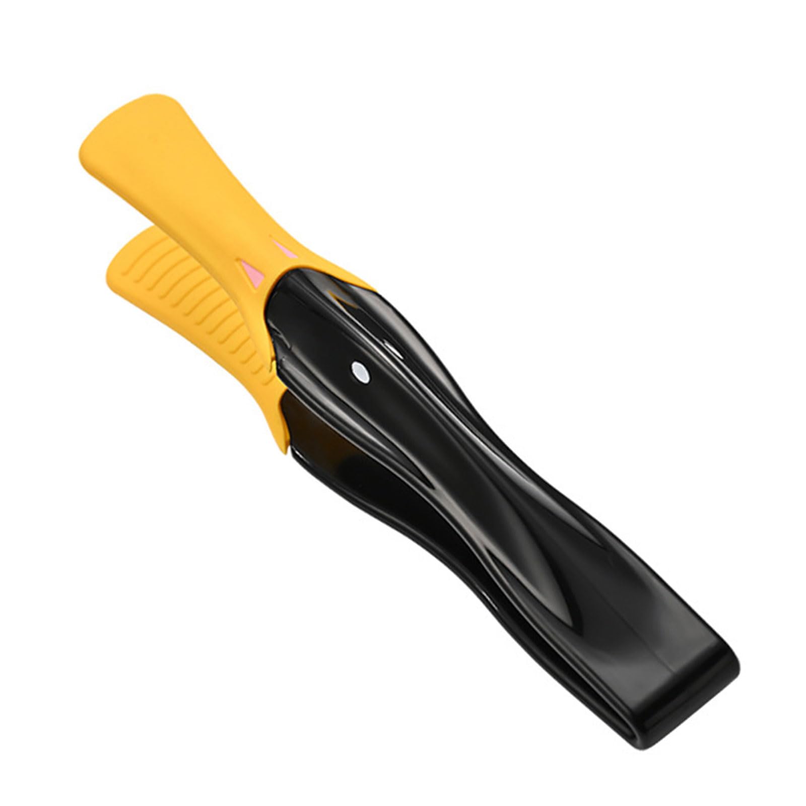 GTYLF Opening Elastomer Food Tongs with Heat Immune Pulls for Secure Cooking Baking and Grilling Heat Immune Kitchen Tongs
