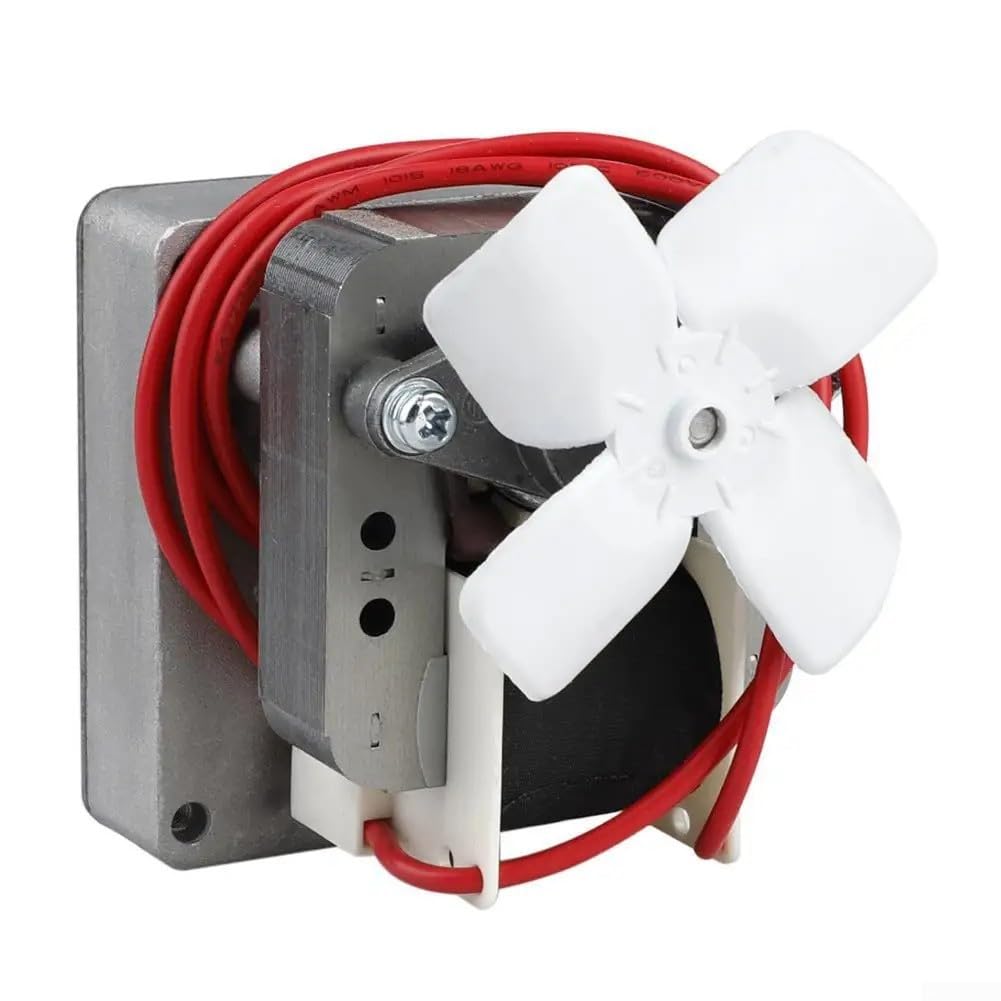 Moteur De Barbecue Pour Tourne Broche, Moteur D'alimentation Pour Barbecue - Rôtisseries Pour Grills À Granulés Remplace Le Moteur Theauger De 220 V, 50 Z 1,5/1,8/2,0 Tr/min(2.5rpm)