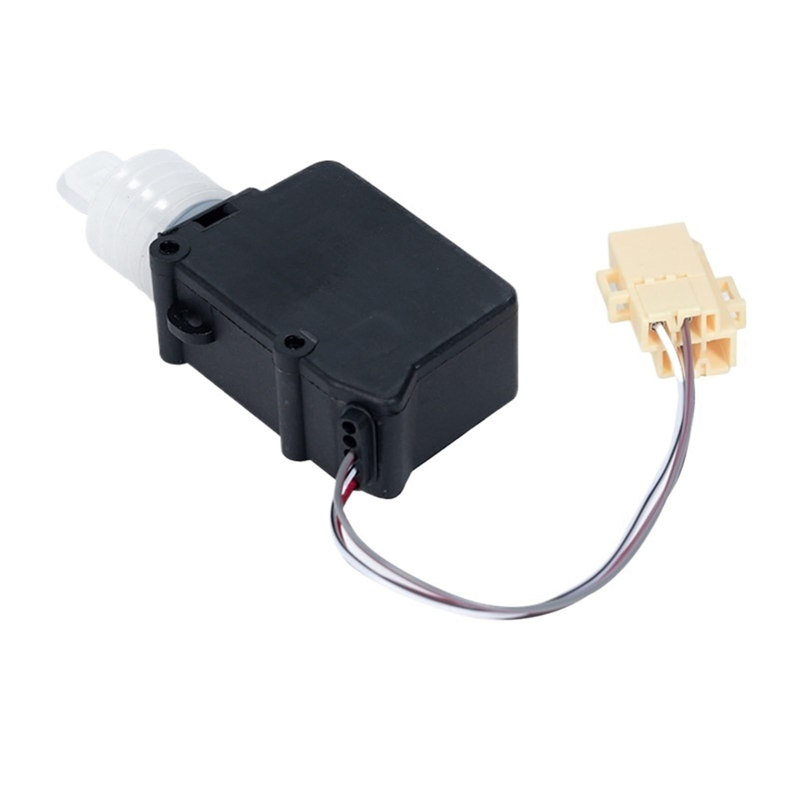 Jcibhodf 3503946 Car Central Lock Controller Assembly 3503 946 746-400 Auto Parts 1Pcs(3503946)