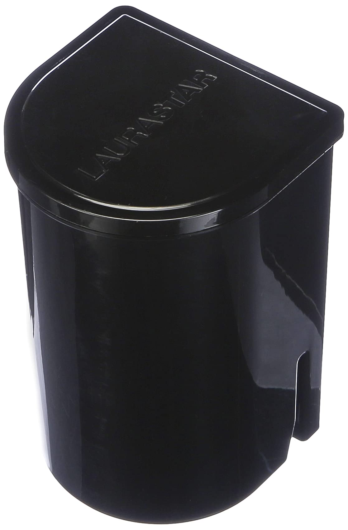 Laurastar Lift Plus Ultimate Black Dampfbügelstation & Kalkschutzkartuschen zur Wasserfilterung 3-er Set