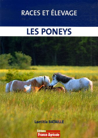 Télécharger Les poneys livre En ligne
