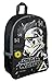 Produktbild Undercover SWOP7700 Adventure Backpack, Star Wars Galaxy, ca. 31 x 45 x 15 cm