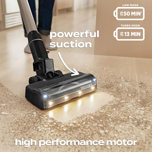 Bissell PowerClean FurGuard Cordless Vacuum, Amazon Exclusive, 4039A - image 8