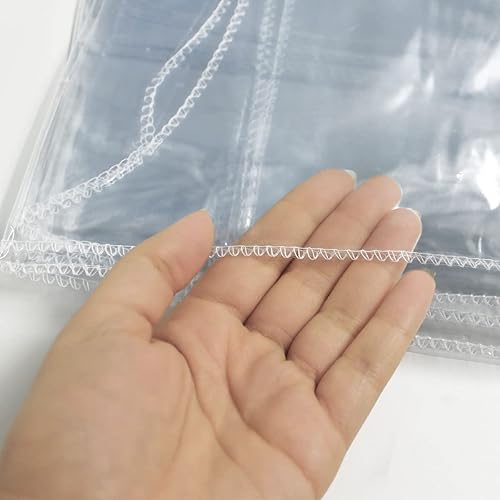 Miniatura 4 de LAMINET - Protector de mantel transparente