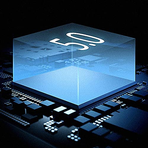 Ashley GAO Auricolare XT5 Auricolare