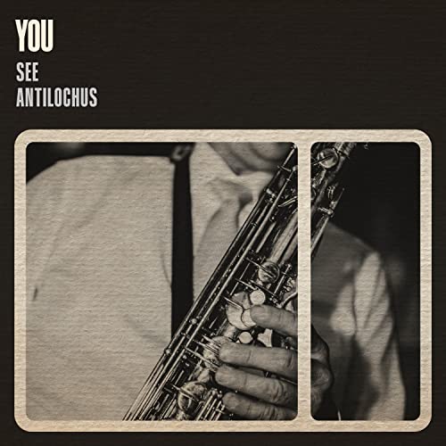 Amazon Music Coffee House Instrumental Jazz PlaylistのYou see