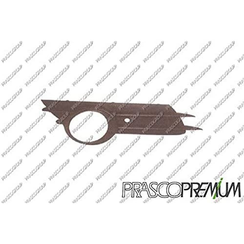 Prasco Op0342133 Premium-Greenline Lüftungsgitter, Stoßfänger