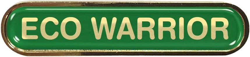 Capricornone Student Governor Blue School Bar Badge For Sale - View #6