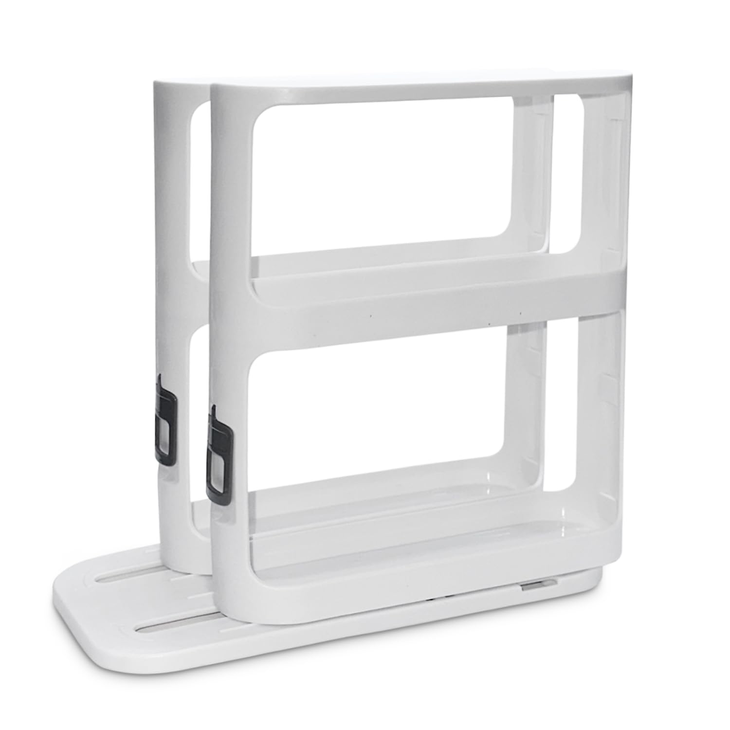 Snapklik.com : Little Venice Spice Rack - Bathroom Organizer Kitchen ...