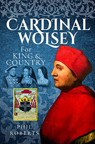 Cardinal Wolsey view 2
