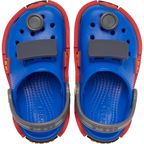 Image of Crocs Kids Classic I am Clogs (Little Kid /Big Kid)