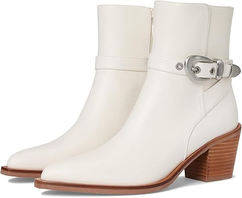 Stuart Weitzman Maven Western Bootie