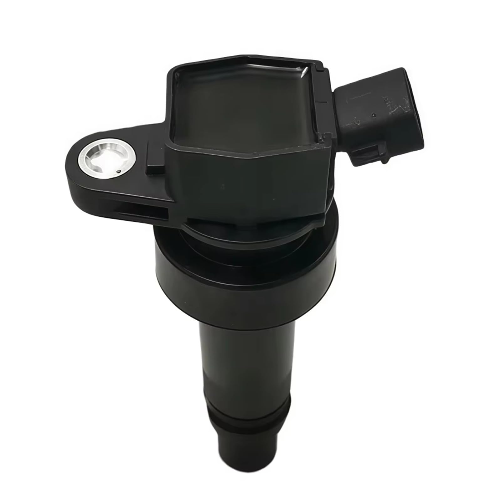 Compatible Con Hyundai Para Veloster 1.6L L4 2013-2017 Paquete De Bobina De Encendido Unidad De Reemplazo De Bobina De Lápiz 27301-2B110 Bobinas Encendido
