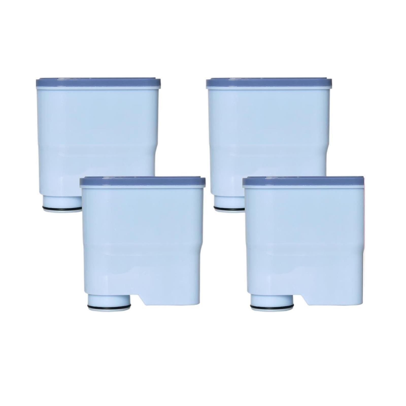 Reemplazo Del Filtro De Agua De La Máquina De Café Compatible Con Philips