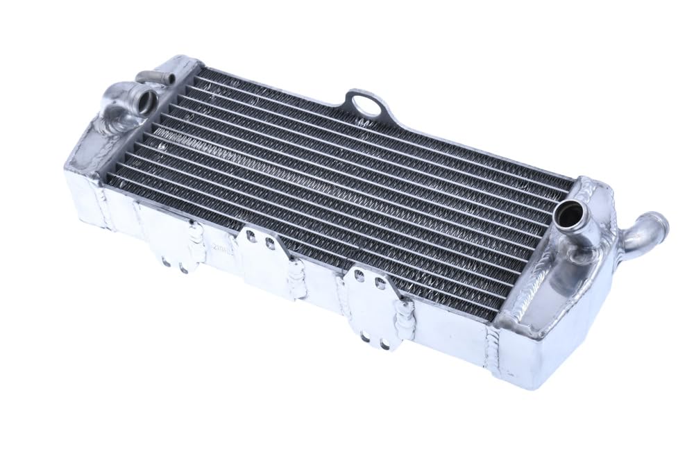 avdb-moto Racing Radiator kompatibel mit KTM 620 LC4 RALLYE 1997 (GLECHE)