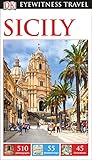  DK Eyewitness Sicily (Travel Guide)