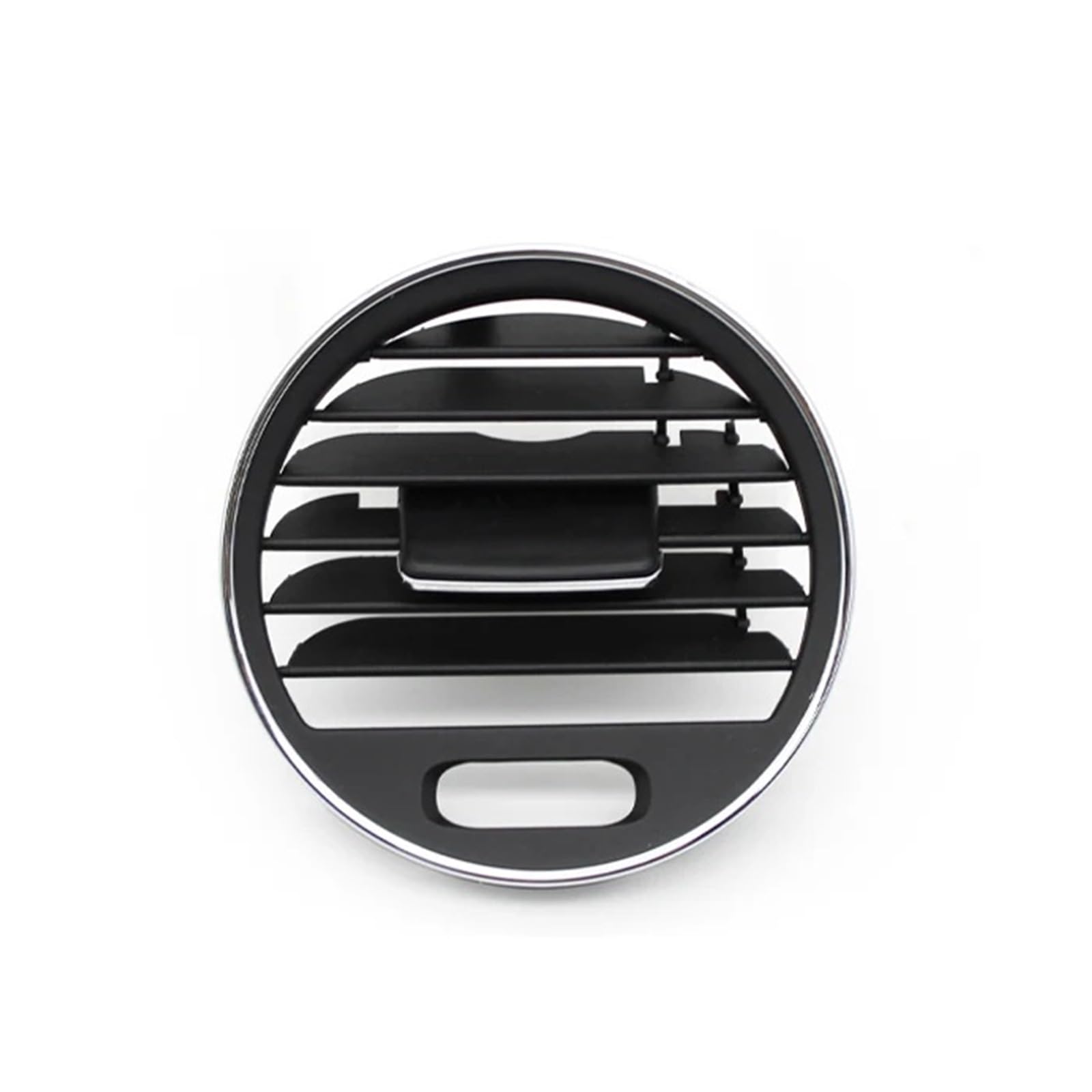 Cubierta de ventilación de salpicadero premium para Benz CLS500 y CLS63 W219 5