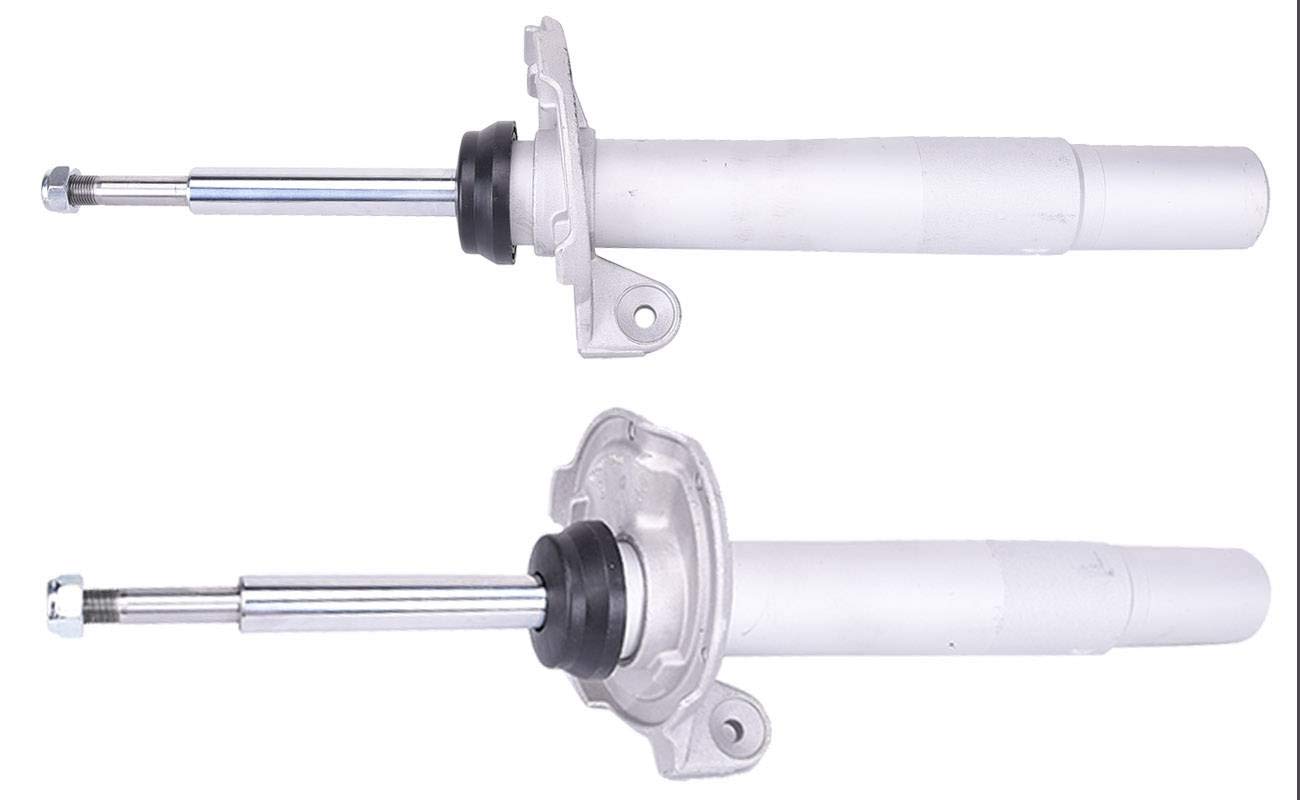 Amazon.com: Bapmic 31316786531 + 31316786532 Front Suspension  