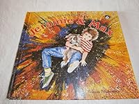 The ongoing adventures of Jeramie & Max 0876170602 Book Cover