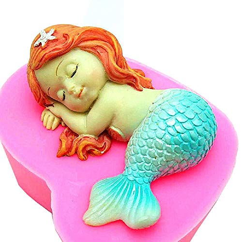 Modello 2 - Stampo in silicone - per uso