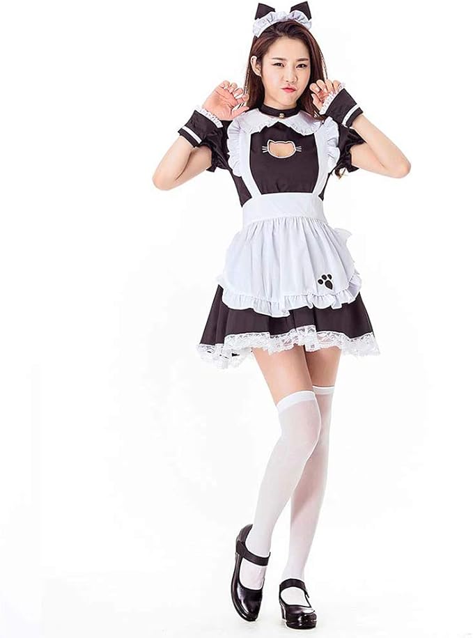 Cute kitty outfit Clearance
