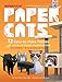Produktbild Paper Cats: 12 Easy-to-Make Cats