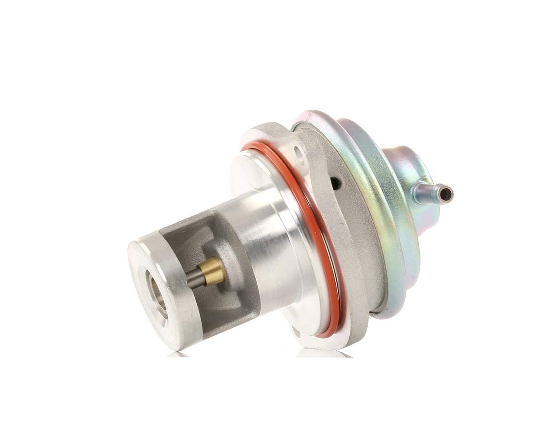 Zawór EGR RIDEX 1145E0208 Kompatybilny z SMART FORTWO coupe 451, MERCEDES-BENZ Klasa B W245 Klasa A W169