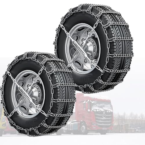 Universal Control Traction Kit 2 Piece For Truck Light Heavy