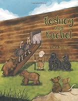 Rodney and Rachel 1460262646 Book Cover