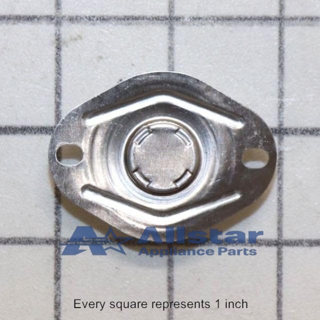 HH18HA490 Furnace Flame Roll-Out Limit Switch