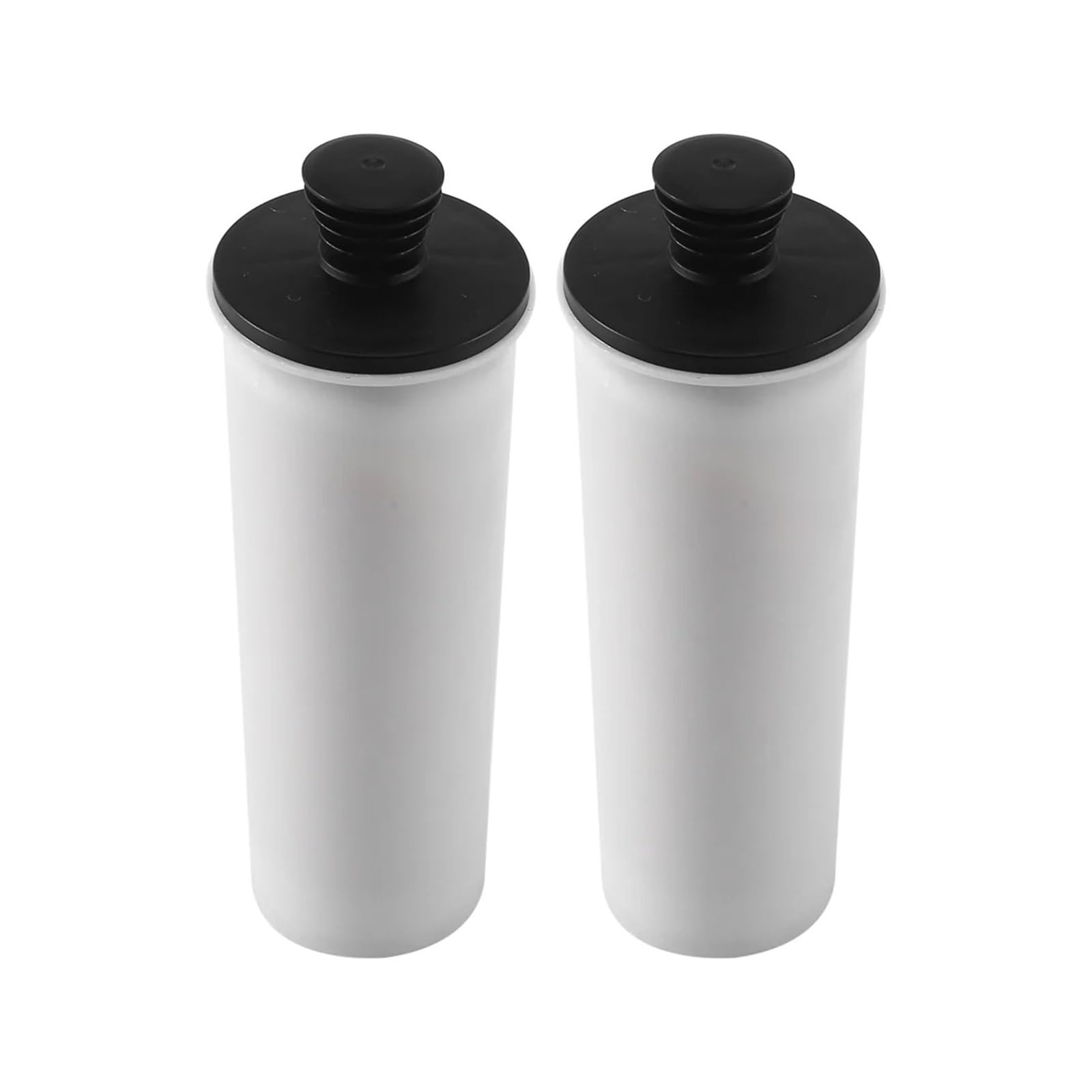 PFGCKYTUK 2Pcs Steam Cleaner Cartridge Descaling Stick - Compatible With Karcher SC3 Series (SC 3 Easyfix/SC3MX/SC3 127V BR, Descaling Filter)