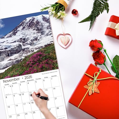 Wall Calendar GL-GY3