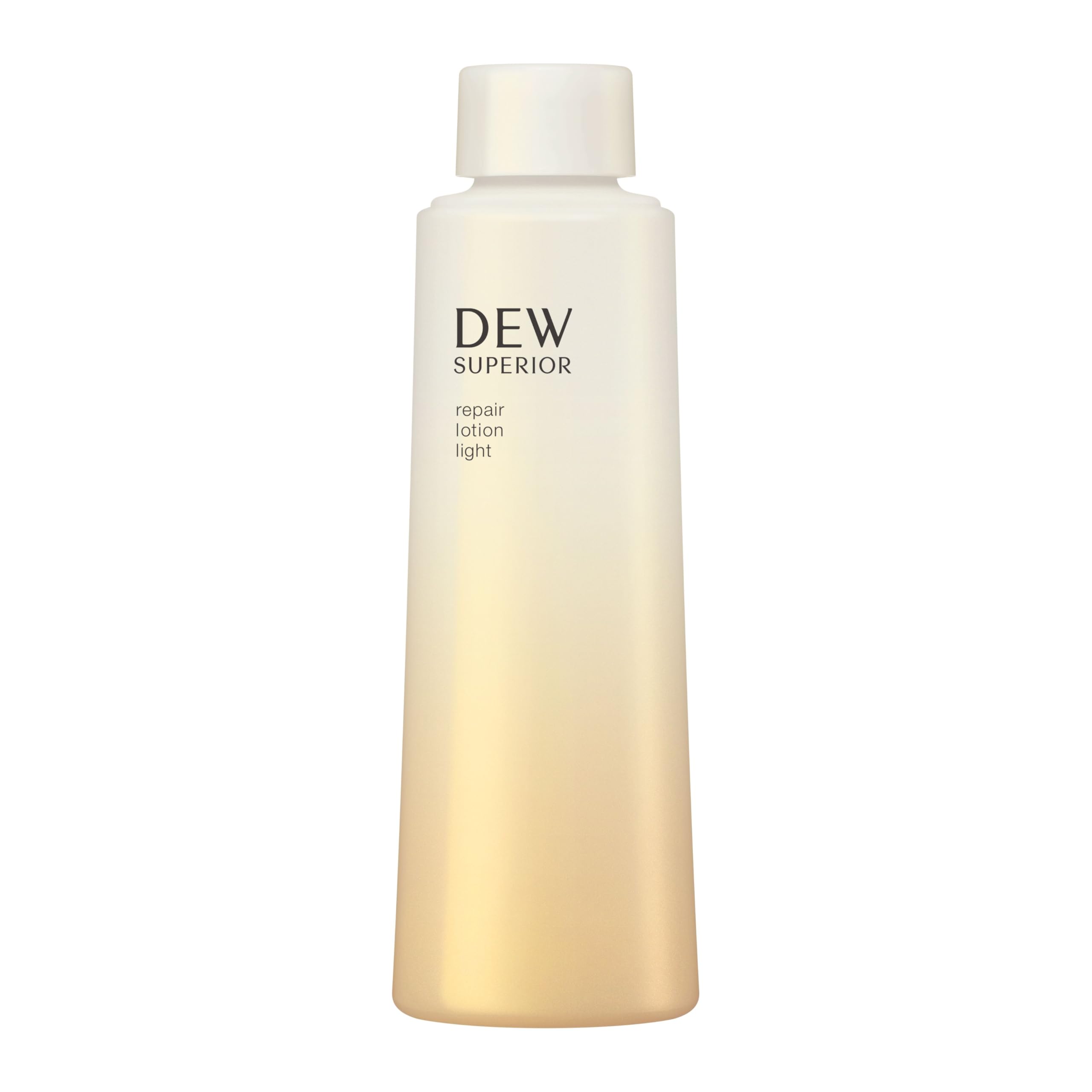 Amazon.co.jp: DEW スペリア リペアローション さっぱり レフィル