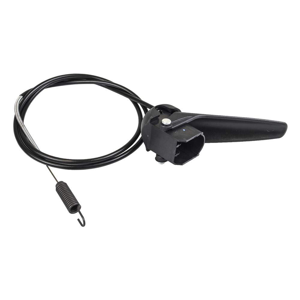 Craftsman Genuine 532193133 PALM TRIGGER CNTL(TINE TILLER) replaces 193133 OEM Poulan Husqvarna HOP AYP Roper