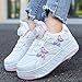 Imagen de Surwin Zapatillas con 4 Ruedas Niña